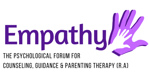 EMPATHY: The Psychological Forum for Parent Consultation, Guidance & Therapy